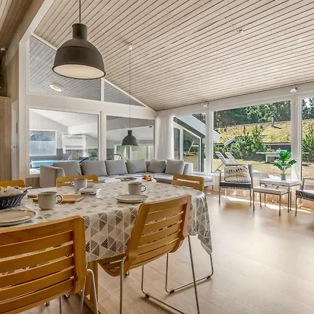 Semesterbostad Elja - 1km From The Sea By Interhome *