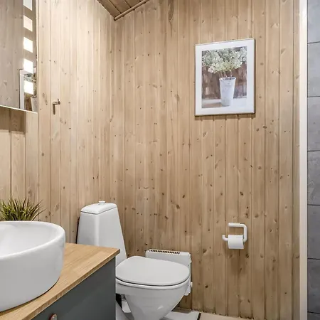 Semesterbostad Elja - 1km From The Sea By Interhome *