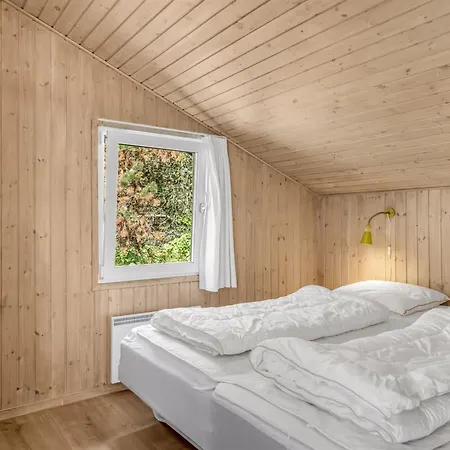 Elja - 1km From The Sea By Interhome * Saltum