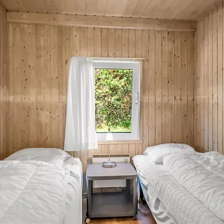 Elja - 1km From The Sea By Interhome Saltum
