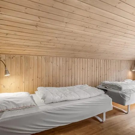 Elja - 1km From The Sea By Interhome Semesterbostad