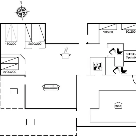 Elja - 1km From The Sea By Interhome *